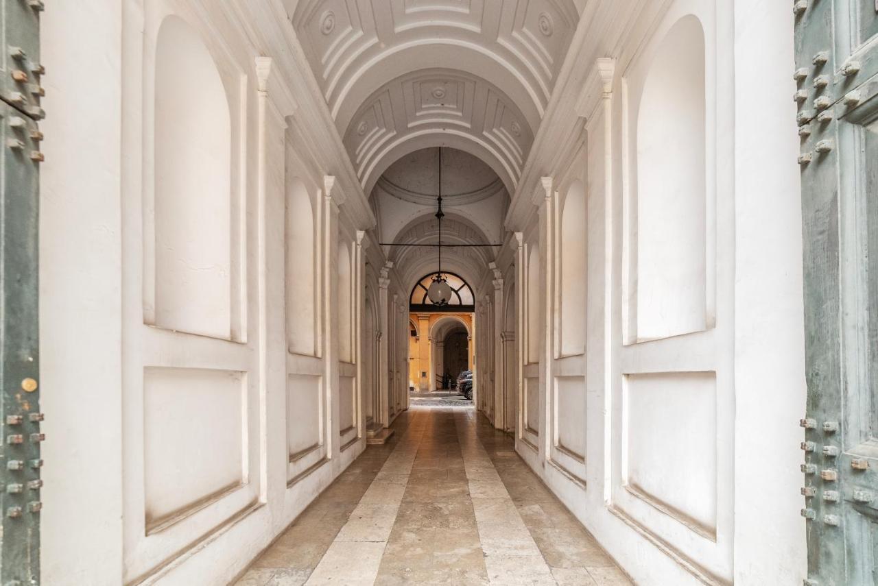 Apartamento Pantheon Amazing & View
