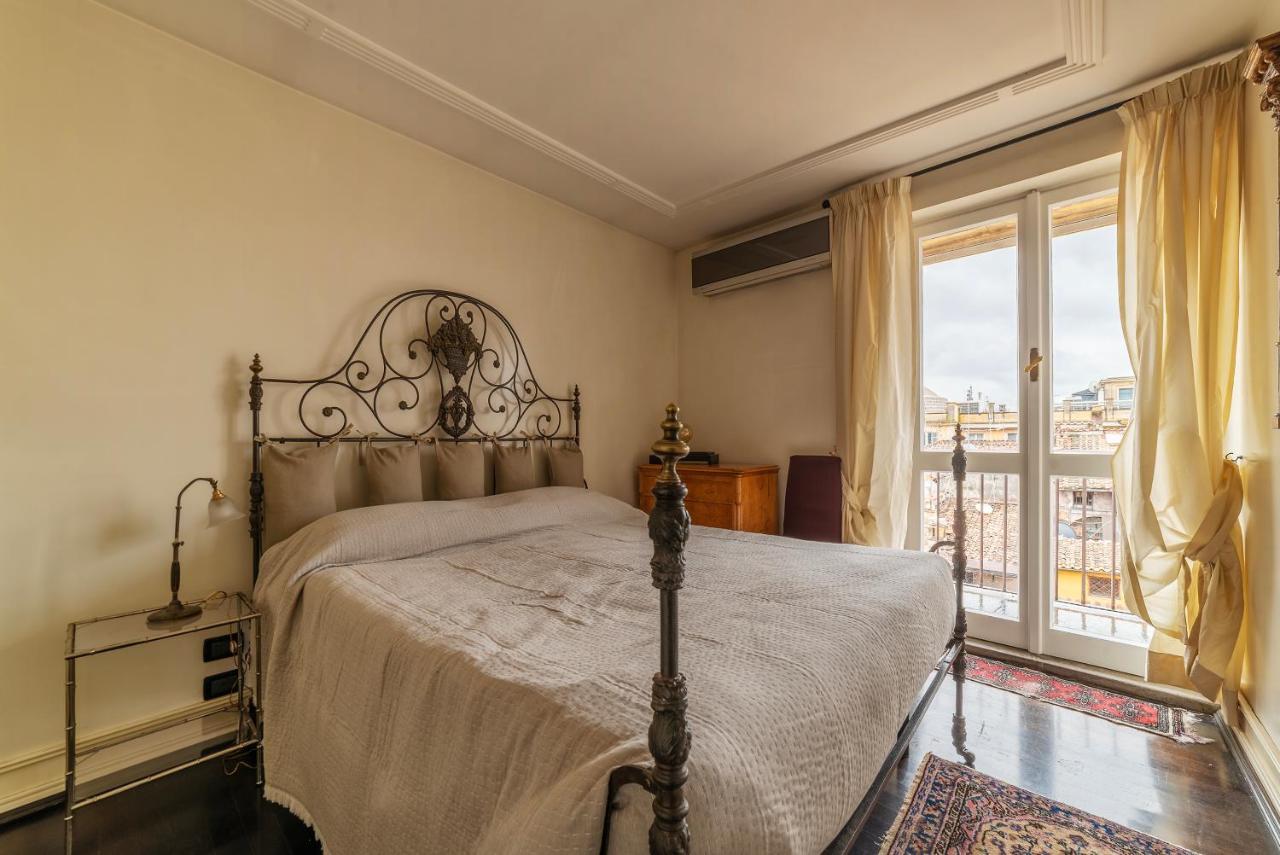 Apartamento Pantheon Amazing & View *
