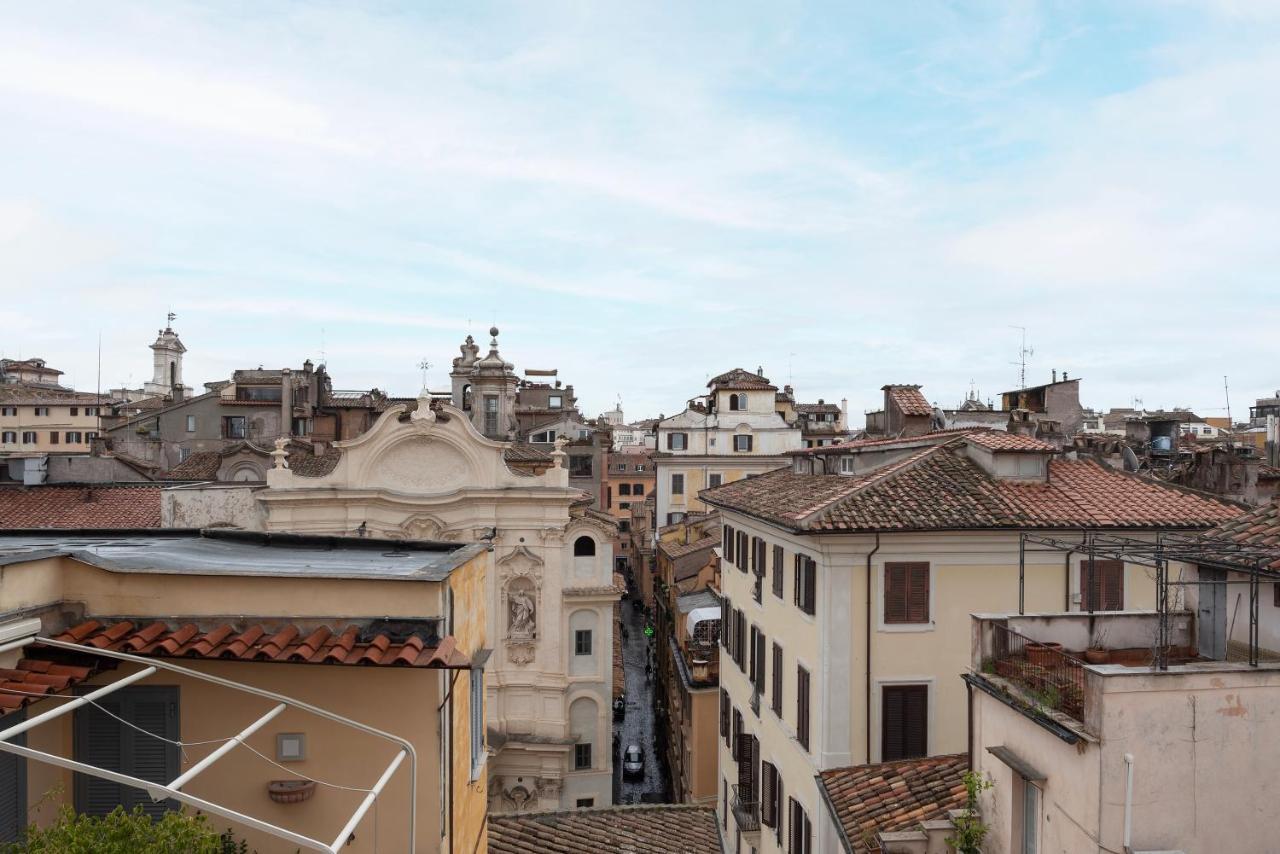 Pantheon Amazing & View Roma
