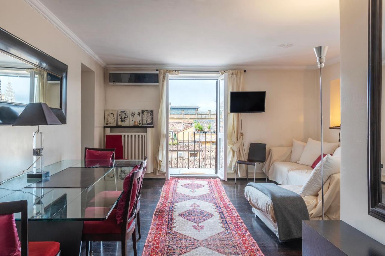 Pantheon Amazing & View Apartamento *