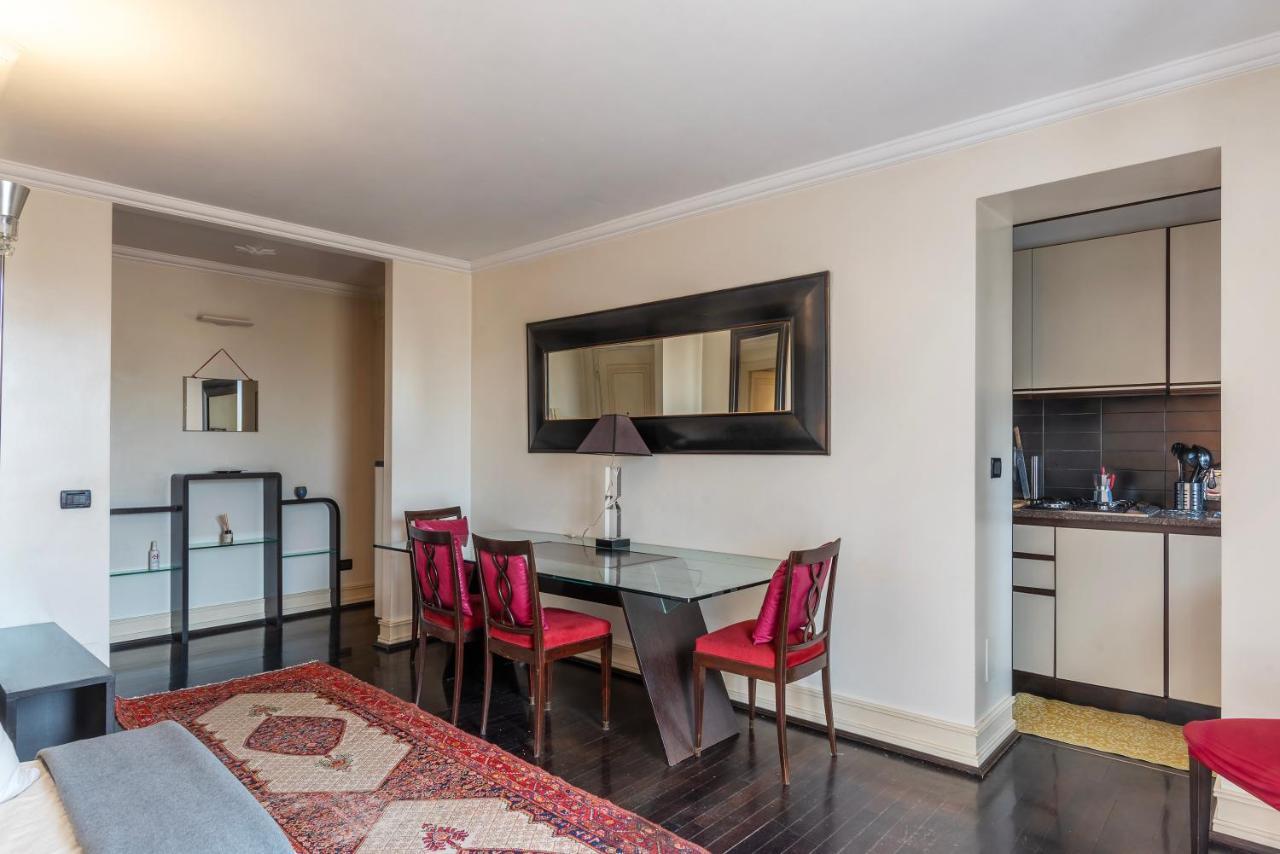 Pantheon Amazing & View Apartamento Roma