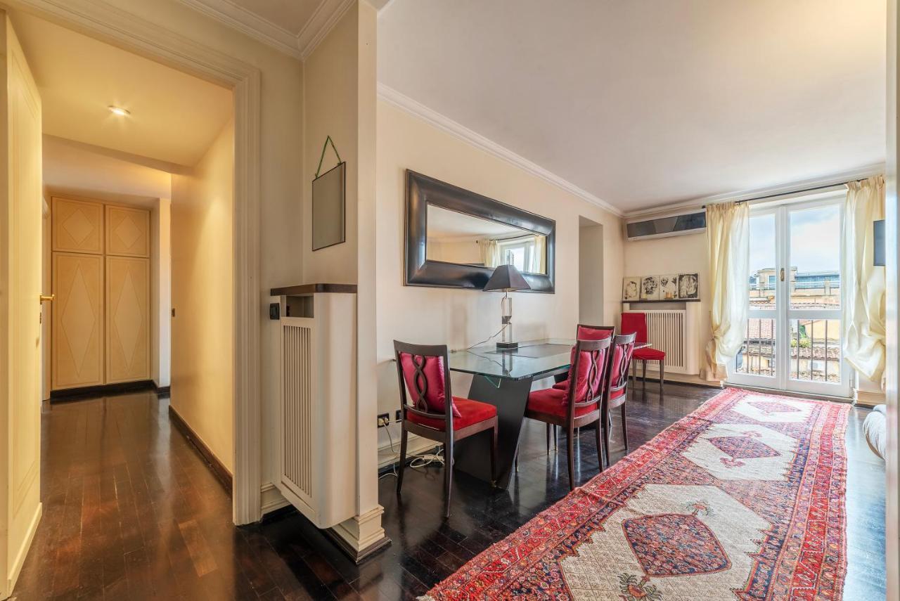 Apartamento Pantheon Amazing & View *