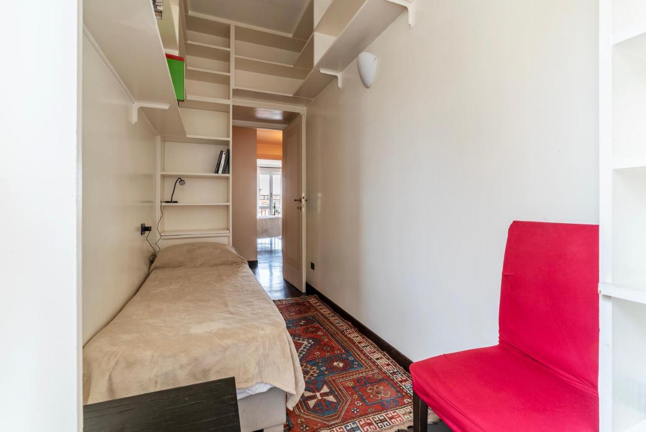 Apartamento Pantheon Amazing & View *