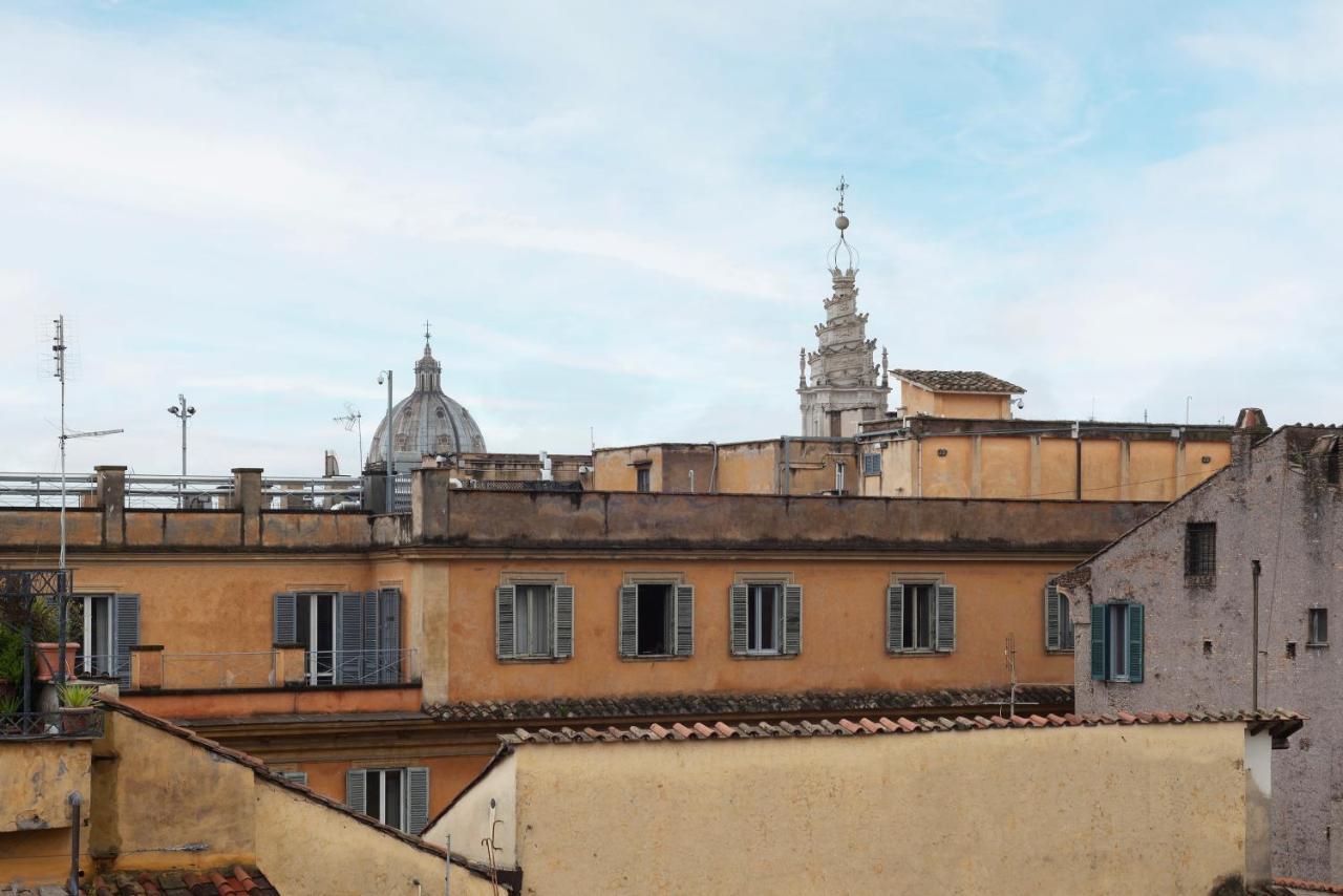 Pantheon Amazing & View Roma