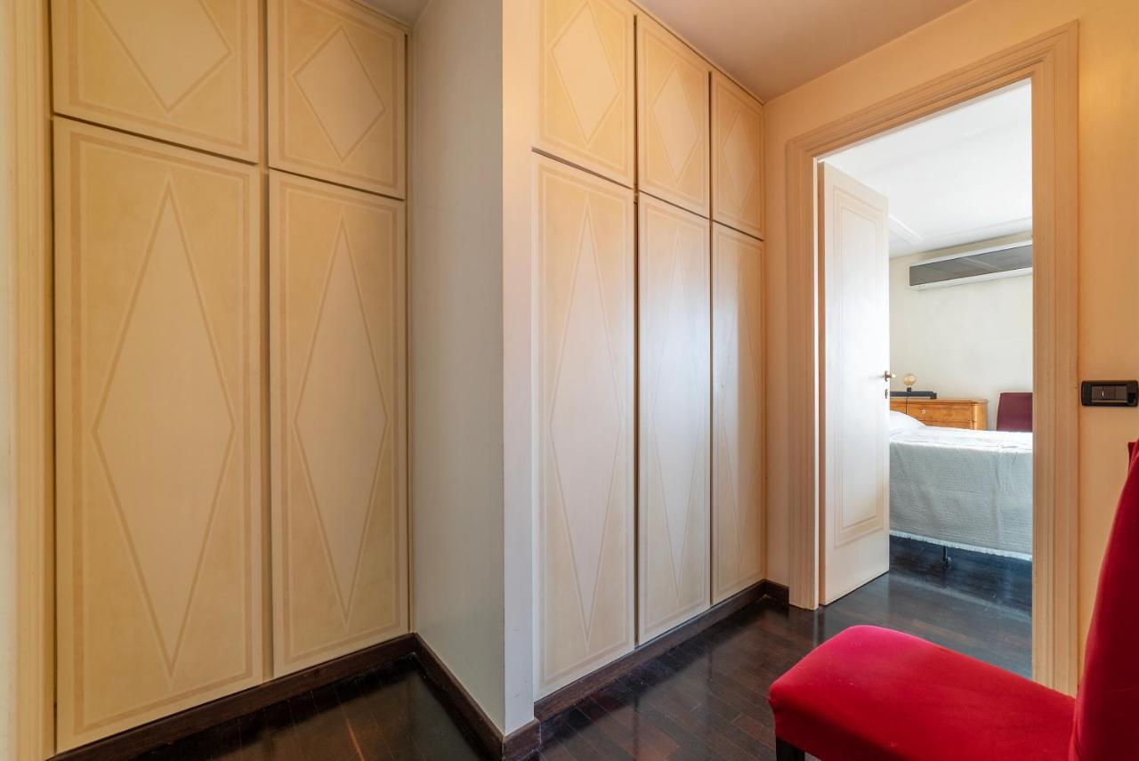 Pantheon Amazing & View Apartamento *