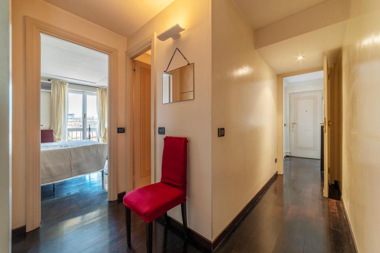Apartamento Pantheon Amazing & View