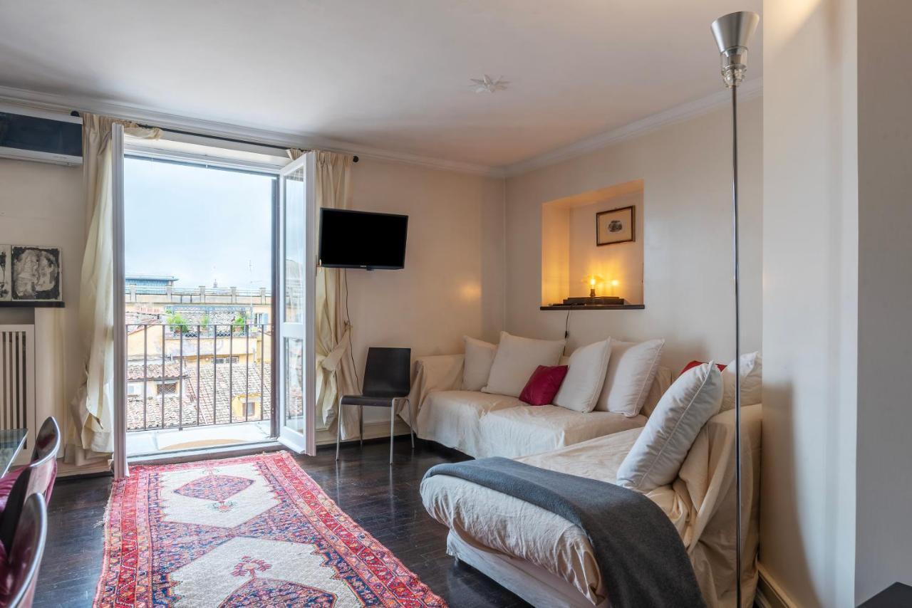 Pantheon Amazing & View Apartamento